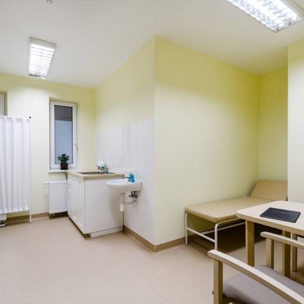 Centrum Opieki i Rehabilitacji „KlaraMed” w Michałowicach