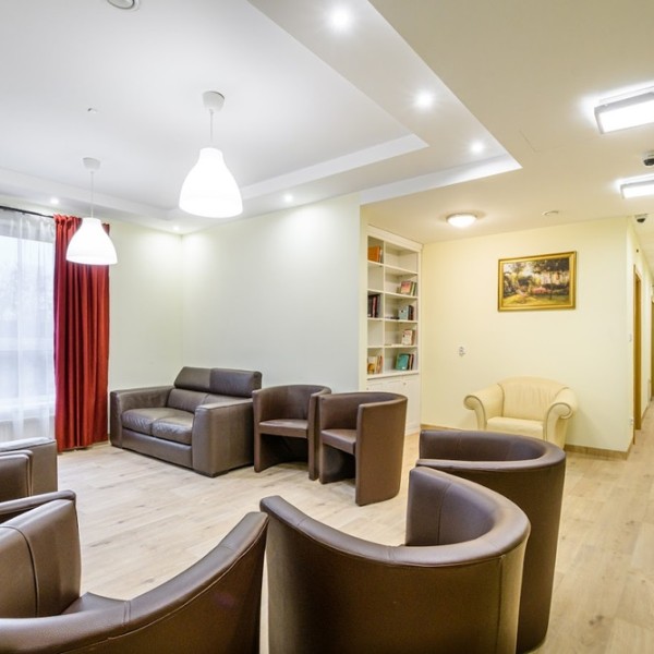 Centrum Opieki i Rehabilitacji „KlaraMed” w Michałowicach