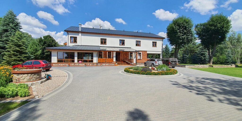 Dom Seniora „Pod Jednym Dachem” w Bukowcu