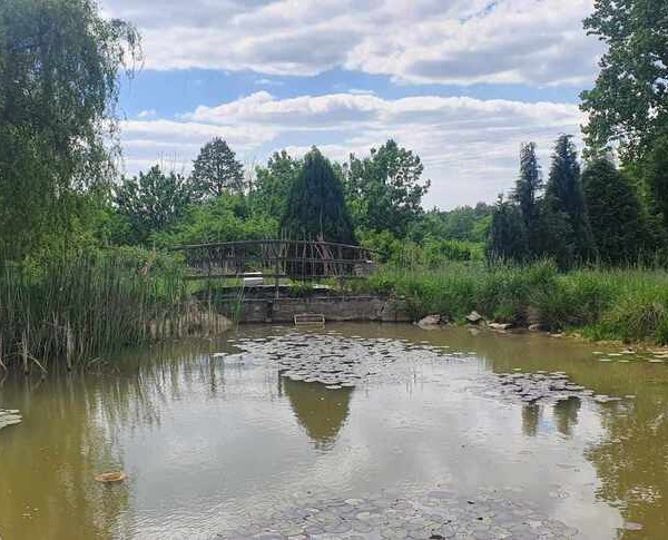 Placówka Opiekuńcza „Tęczowe Zacisze” w Kamiennej Woli