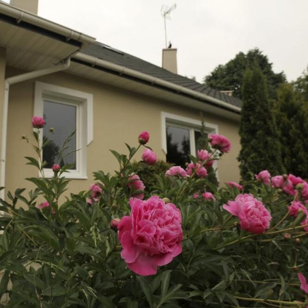Dom Seniora „Villa Peonia” w Łodzi