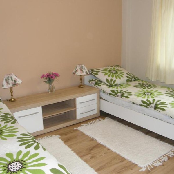 Dom Seniora „Villa Peonia” w Łodzi