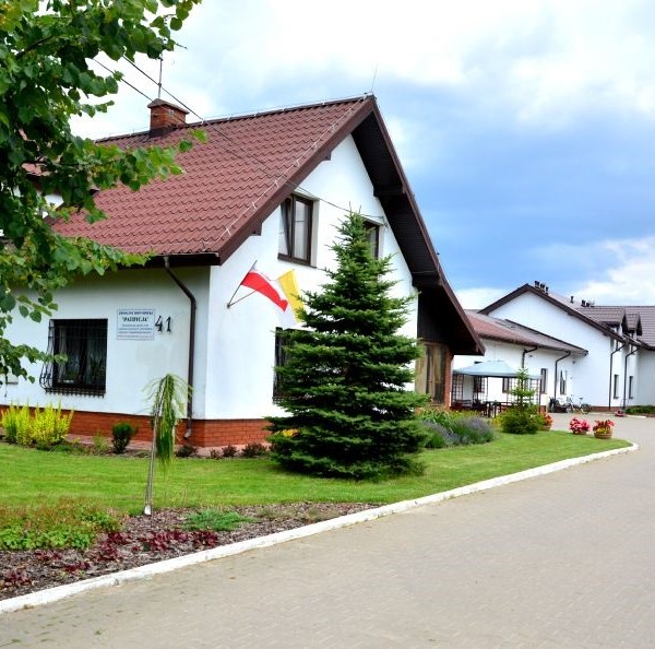 Prywatny Dom Opieki „Patrycja” w Starych Babicach