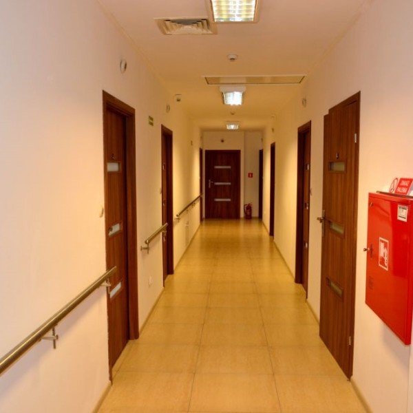 Prywatny Dom Opieki „Patrycja” w Starych Babicach