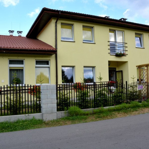 Dom Opieki „Iwona” w Wiązownej