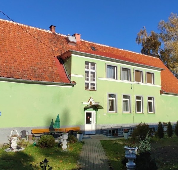 Dom Seniora w Kwiecewie