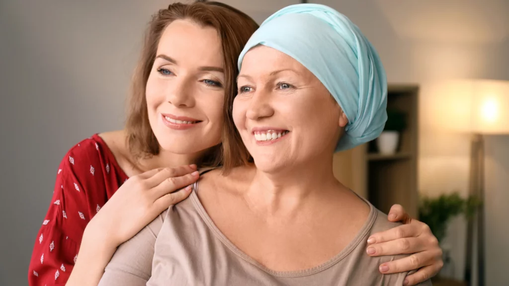 sposób na leczenie nowotworów