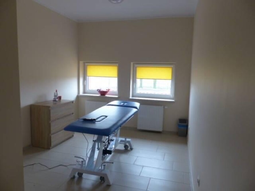 Dom Seniora w Drachowie