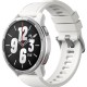 Smartwatch Xiaomi Watch S1 Active biały dla dziadka