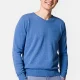 Sweter Niebieski Harrison prezent dla dziadka
