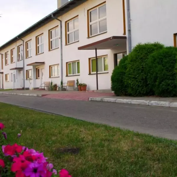 Dom Opieki „Rokszyce” w Rokszycach Drugich
