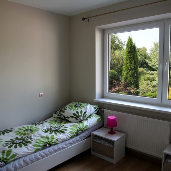 Dom Seniora „Villa Peonia” w Łodzi