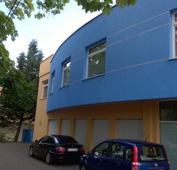 Dom Seniora „Zofia” w Poznaniu