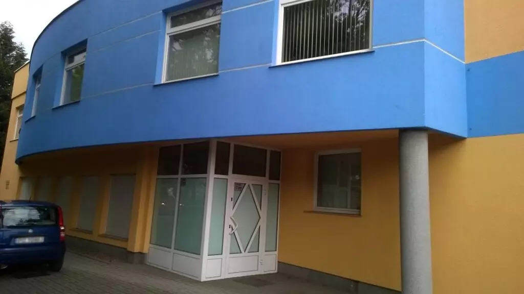 Dom Seniora „Zofia” w Poznaniu