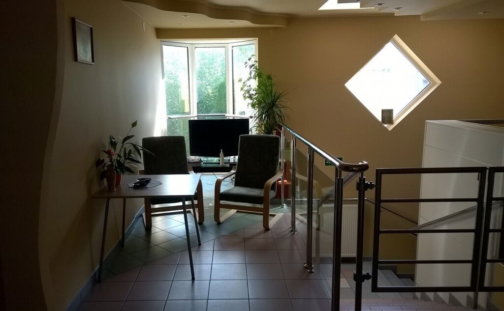 Dom Seniora „Zofia” w Poznaniu