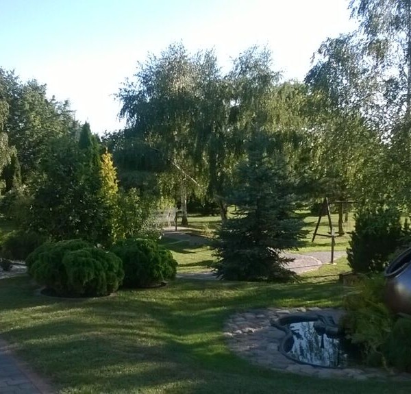 Dom Opieki „Marion” w Zakroczymiu