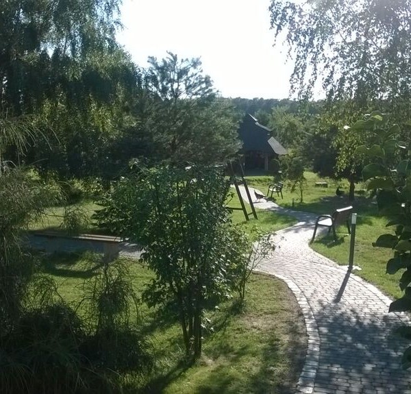 Dom Opieki „Marion” w Zakroczymiu