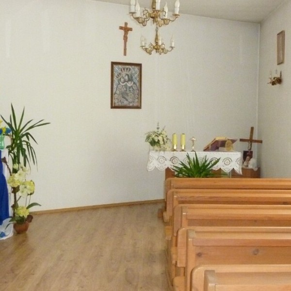 Dom Pod Złotym Dębem w Radomiu