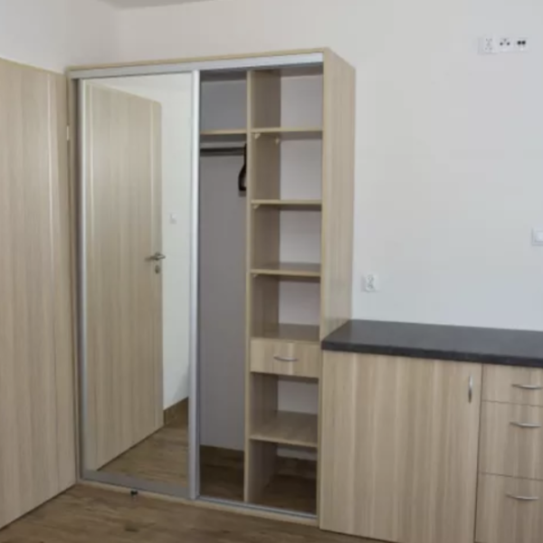 Dom Seniora „Bursztynowe Zacisze” w Liskowie