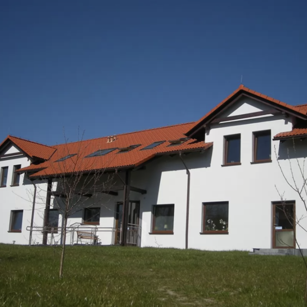 Dom Aktywnego Seniora „Nasz Dom” w Czeczewie