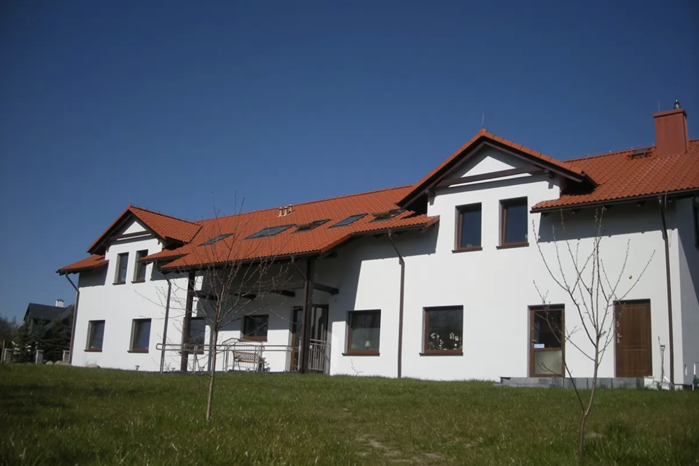 Dom Aktywnego Seniora „Nasz Dom” w Czeczewie
