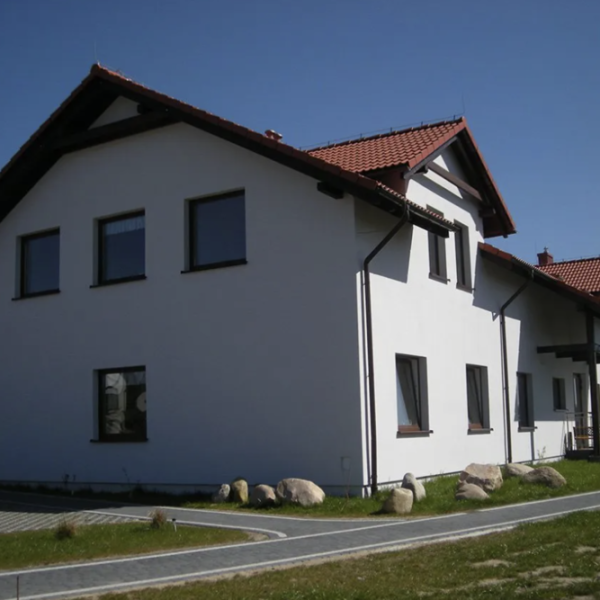 Dom Aktywnego Seniora „Nasz Dom” w Czeczewie