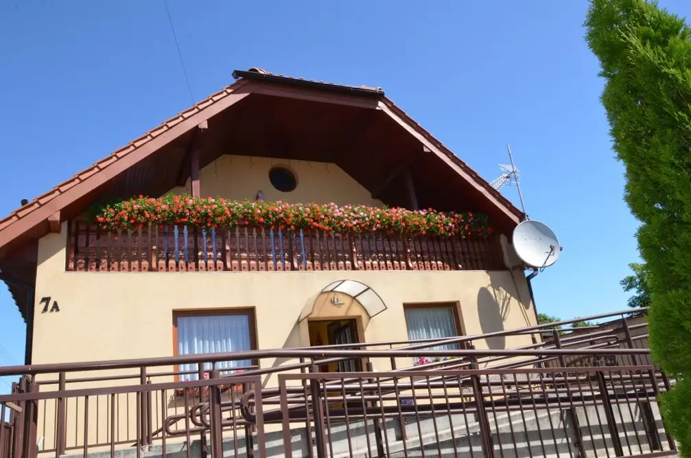 Dom Opieki „Idylla” w Koszęcinie