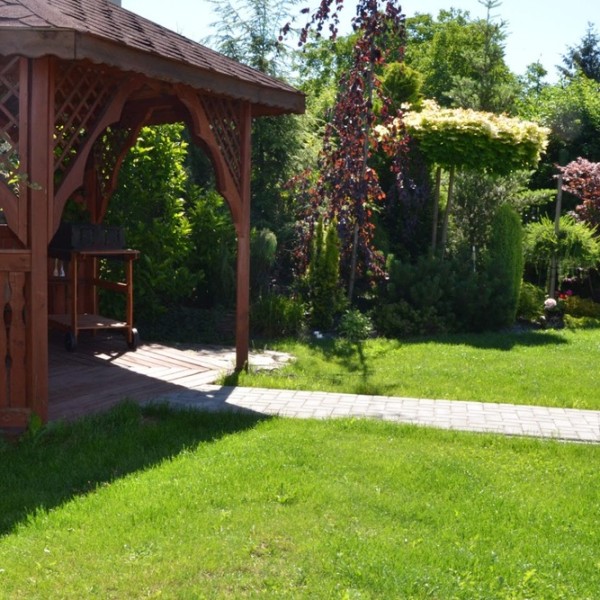 Dom Opieki „Idylla” w Koszęcinie