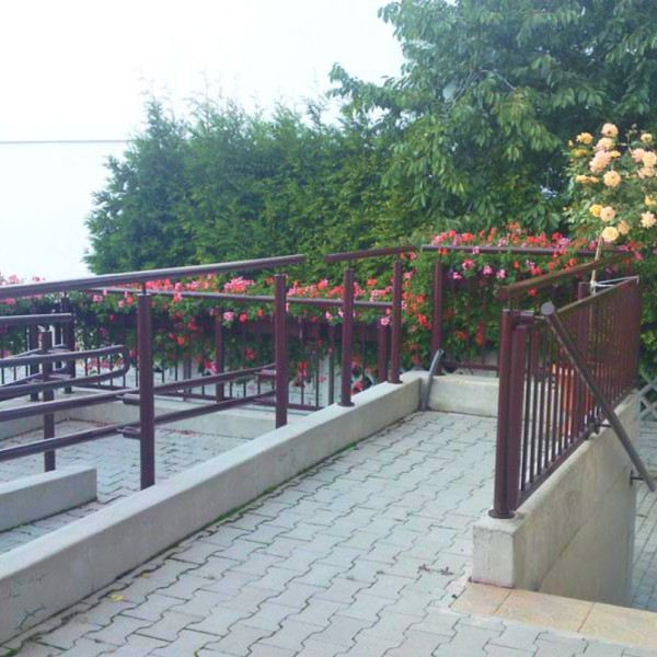 Dom Opieki „Idylla” w Koszęcinie