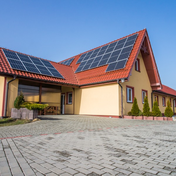 Prywatny Dom dla Osób Starszych „Maria” w Skokowej