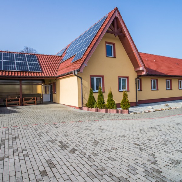 Prywatny Dom dla Osób Starszych „Maria” w Skokowej