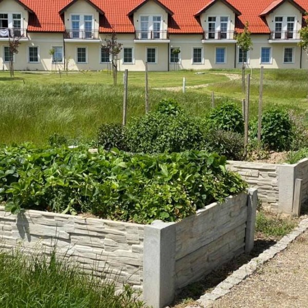 Dom Seniora „Paulinka” w Pawłowicach