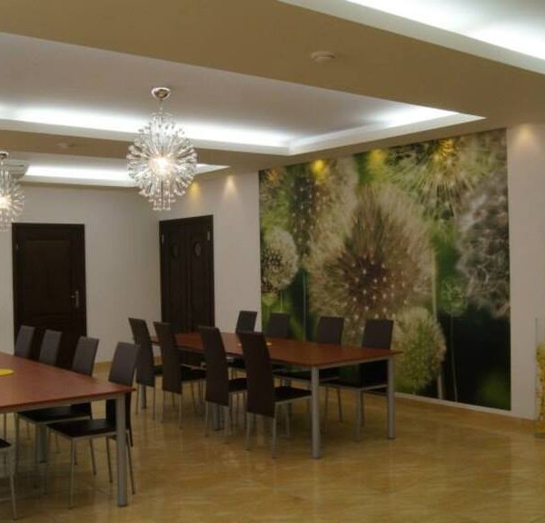 Centrum Seniora „Barbara” w Szemudzie