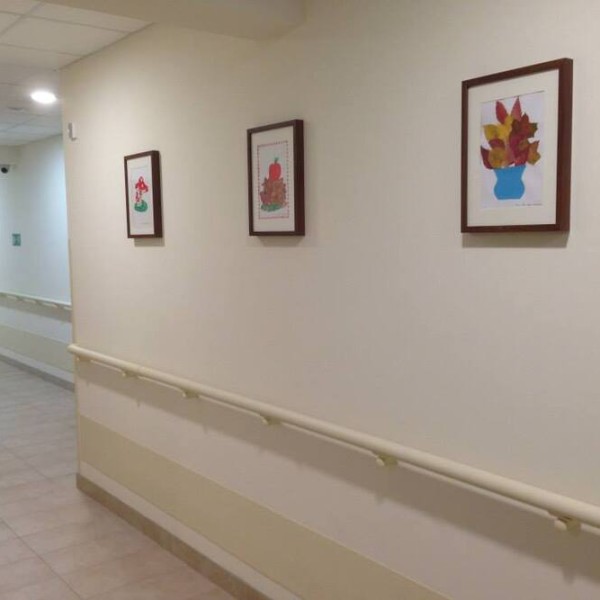 Centrum Opiekuńczo-Rehabilitacyjne „Alter Domus” w Otwocku