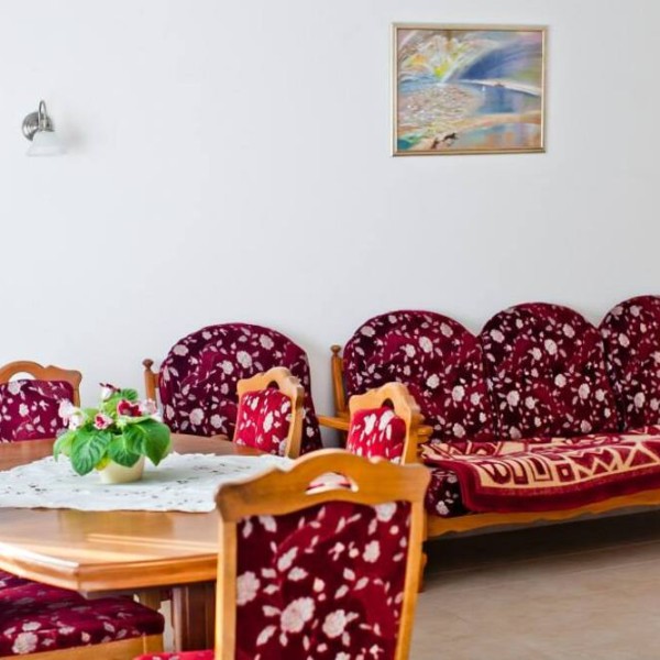 Centrum Opiekuńczo-Rehabilitacyjne „Alter Domus” w Otwocku