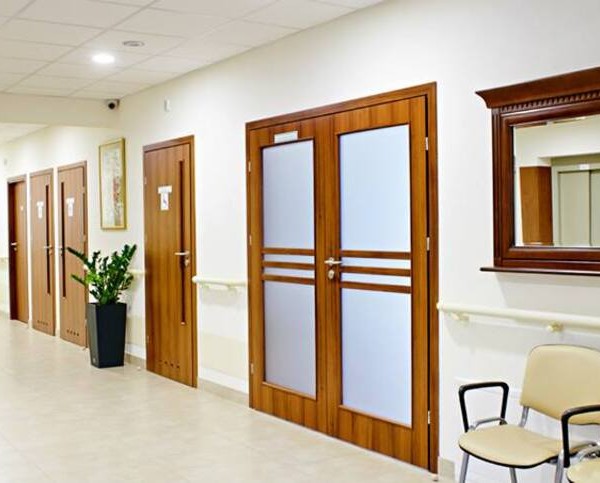 Centrum Opiekuńczo-Rehabilitacyjne „Alter Domus” w Otwocku