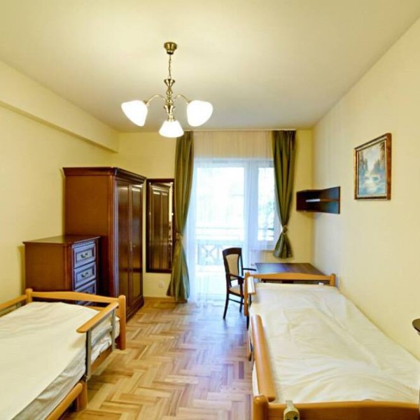 Centrum Opiekuńczo-Rehabilitacyjne „Alter Domus” w Otwocku