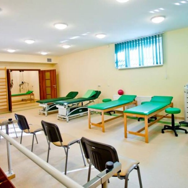 Centrum Opiekuńczo-Rehabilitacyjne „Alter Domus” w Otwocku
