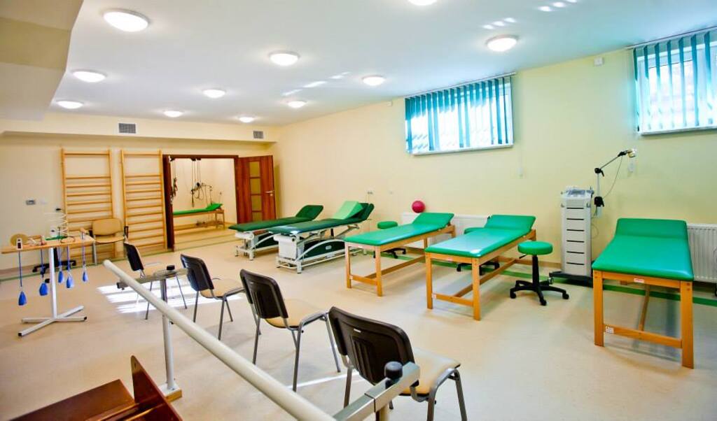 Centrum Opiekuńczo-Rehabilitacyjne „Alter Domus” w Otwocku