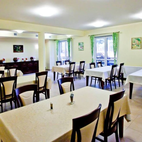 Centrum Opiekuńczo-Rehabilitacyjne „Alter Domus” w Otwocku