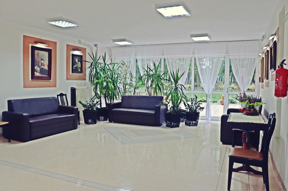 Dom Pomocy Społecznej w Inowrocławiu