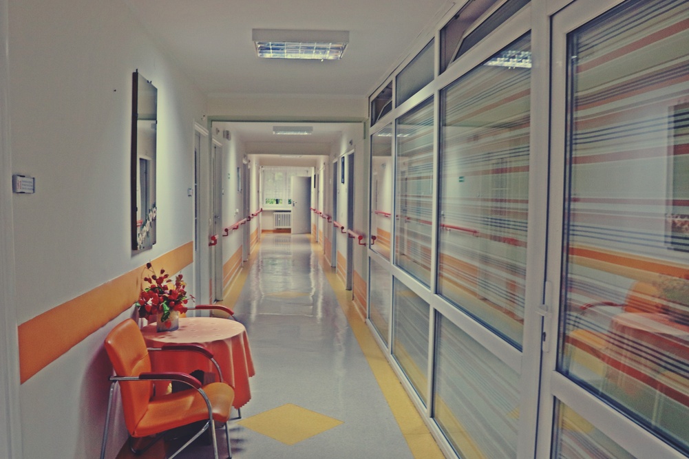 Dom Pomocy Społecznej w Inowrocławiu