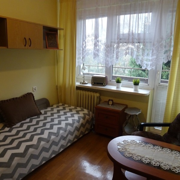 Dom Pomocy Społecznej w Inowrocławiu