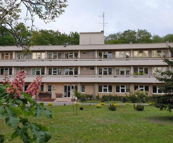 Dom Pomocy Społecznej w Inowrocławiu