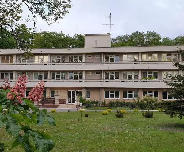 Dom Pomocy Społecznej w Inowrocławiu