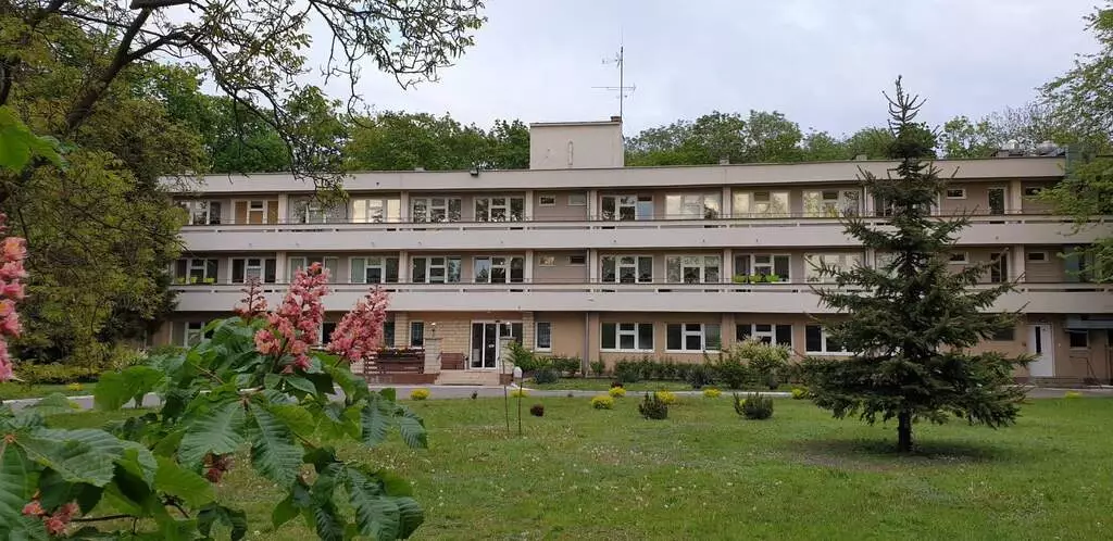 Dom Pomocy Społecznej w Inowrocławiu
