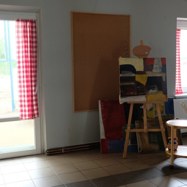 Dom Dziennego i Całodobowego Pobytu Seniora „Bunia” w Kościanie