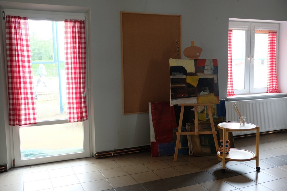 Dom Dziennego i Całodobowego Pobytu Seniora „Bunia” w Kościanie