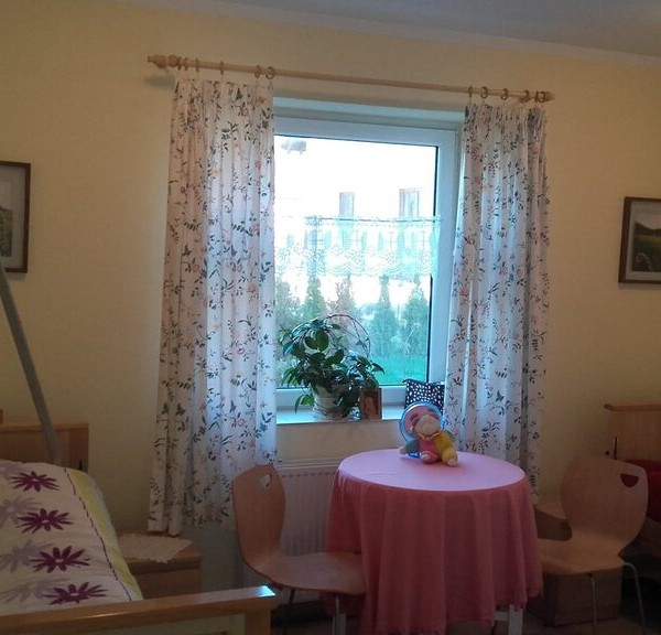 Dom Opieki Społecznej „Hospes Hospiti Sacer” w Pobiedziskach