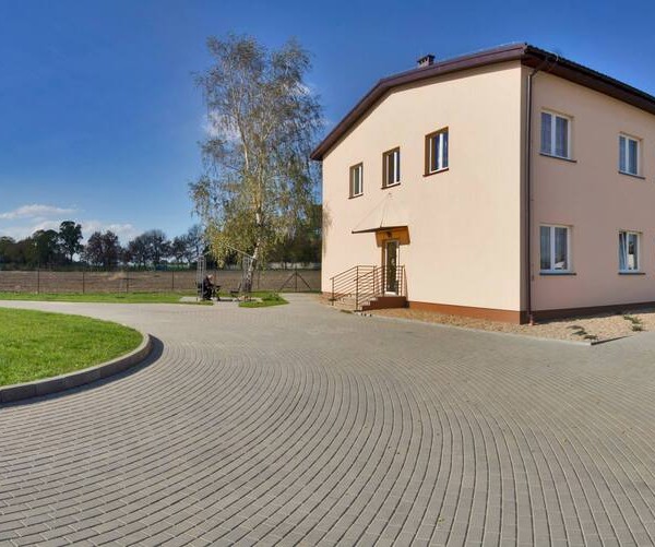 Pensjonat Seniora „Pogodna Jesień” w Tarnowskich Górach